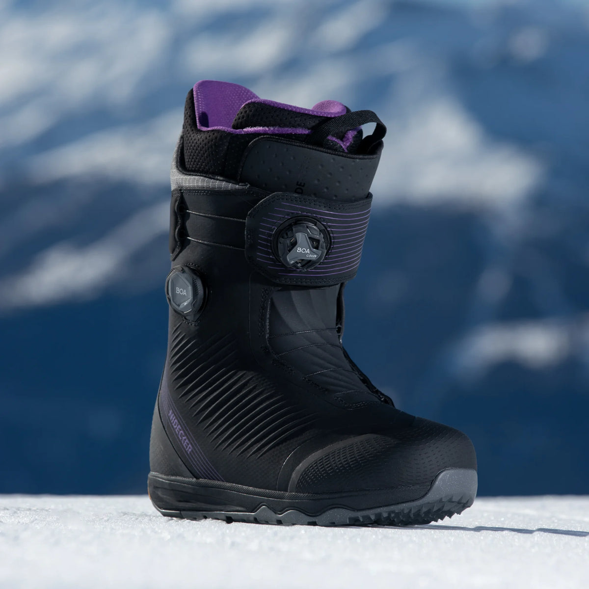 Nidecker Kita APX Snowboard Boots 2026 | Ballistyx Nidecker Kita APX Snowboard Boots 2026 | Ballistyx