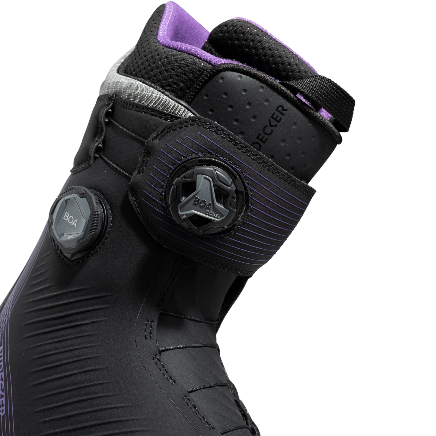 2026 Nidecker Kita APX Snowboard Boots