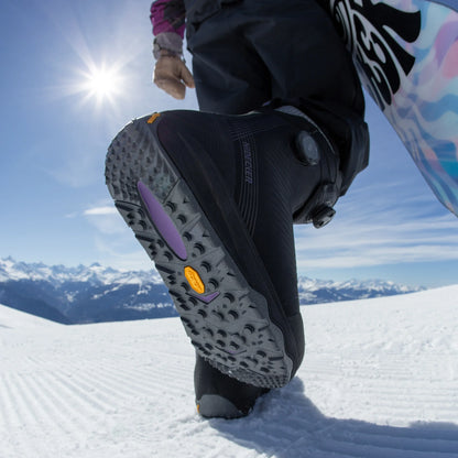 2026 Nidecker Kita APX Snowboard Boots