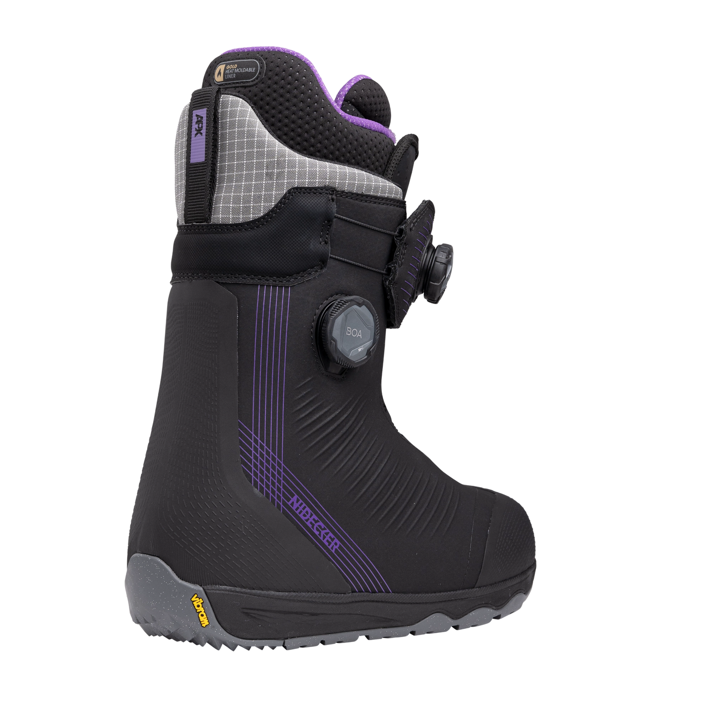 2026 Nidecker Kita APX Snowboard Boots