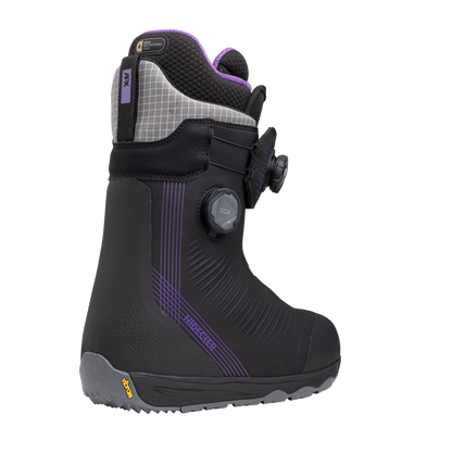 2026 Nidecker Kita APX Snowboard Boots