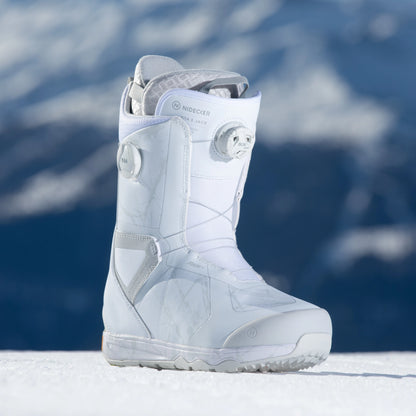 2026 Nidecker Kita Men's Snowboard Boots