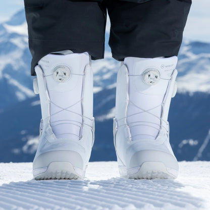 2026 Nidecker Kita Men's Snowboard Boots