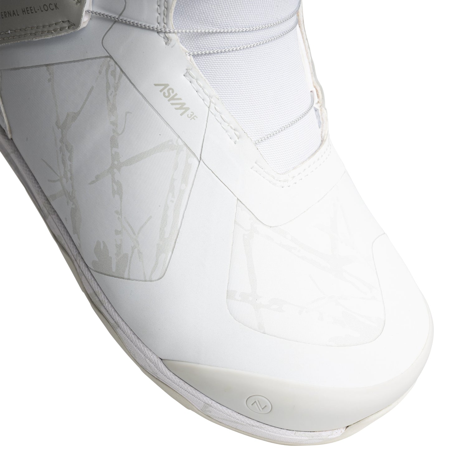 2026 Nidecker Kita Men's Snowboard Boots