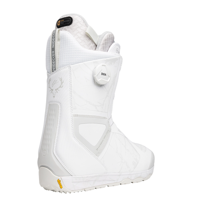 2026 Nidecker Kita Men's Snowboard Boots