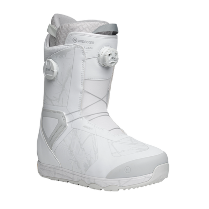 2026 Nidecker Kita Men's Snowboard Boots