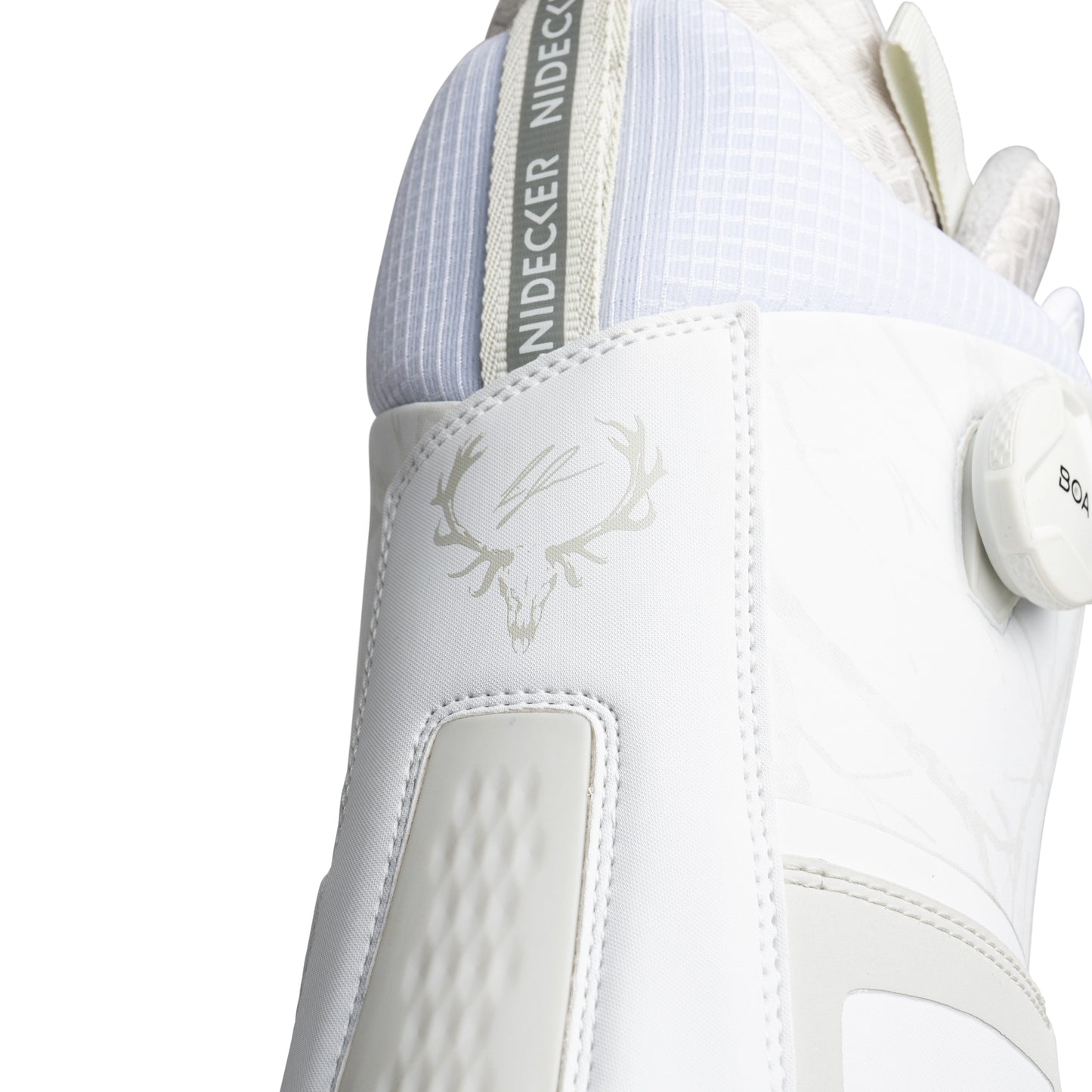 2026 Nidecker Kita Men's Snowboard Boots