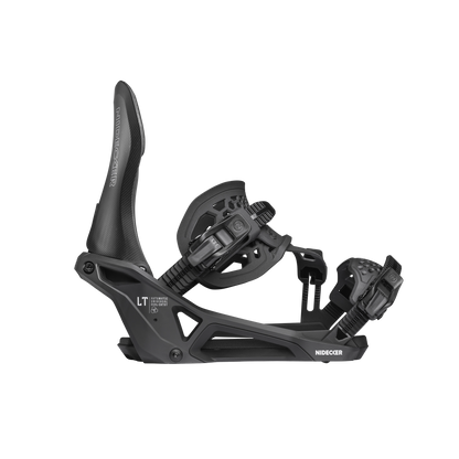 2026 Nidecker LT Supermatic Bindings
