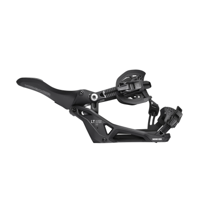 2026 Nidecker LT Supermatic Bindings