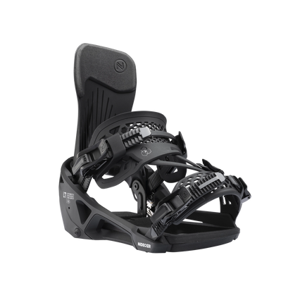 2026 Nidecker LT Supermatic Bindings