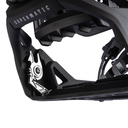 2026 Nidecker LT Supermatic Bindings