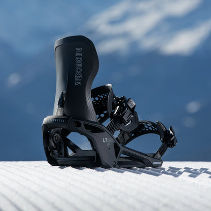 2026 Nidecker LT Supermatic Bindings