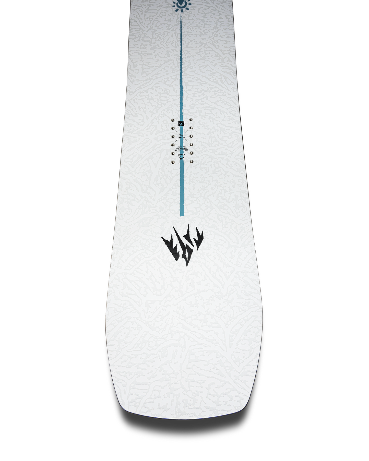 2027 Jones Men's Aviator 2.0 Snowboard
