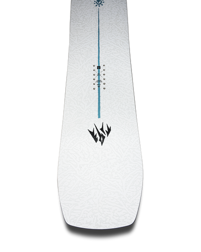 2027 Jones Men's Aviator 2.0 Snowboard