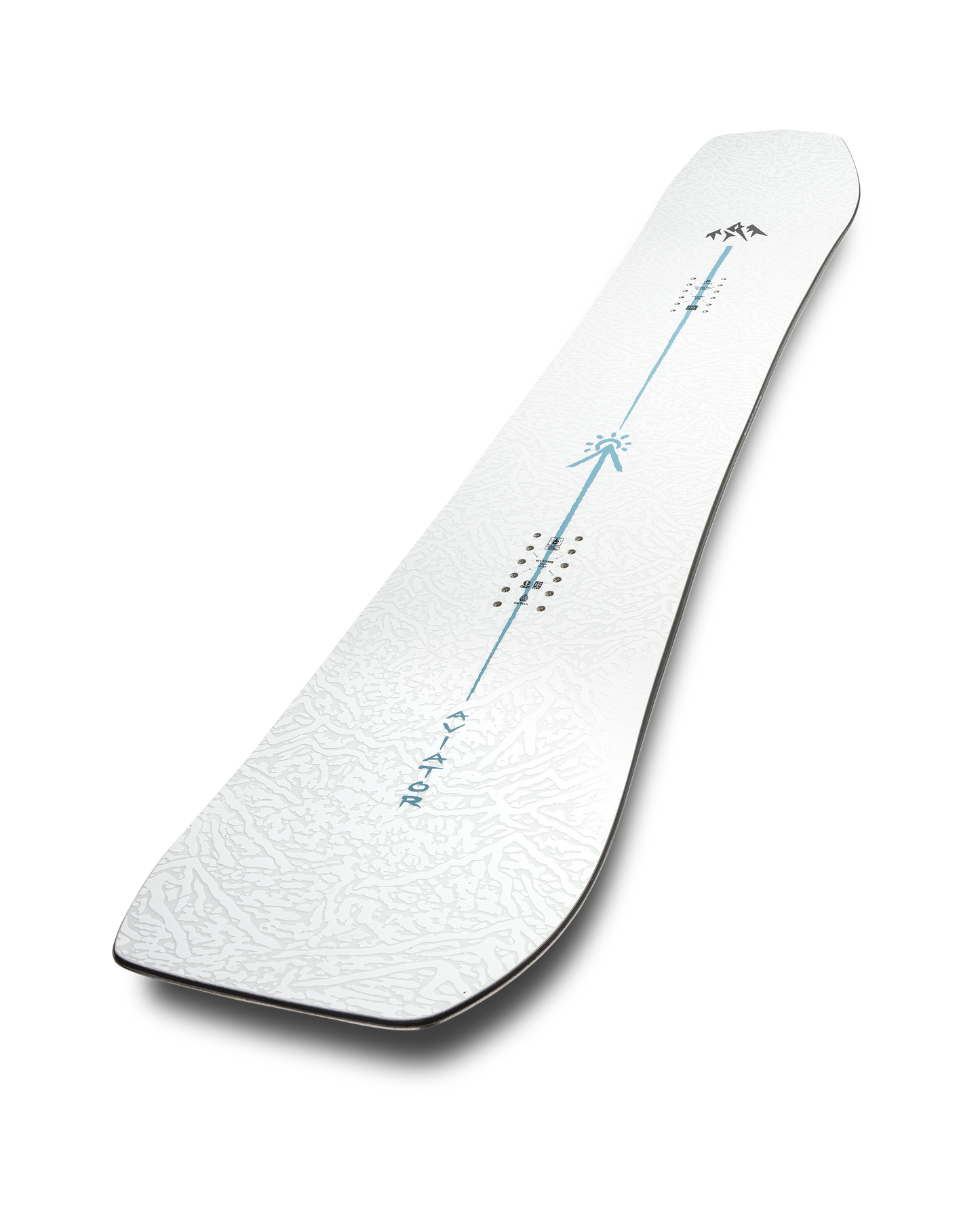 2027 Jones Men's Aviator 2.0 Snowboard