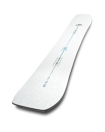 2027 Jones Men's Aviator 2.0 Snowboard