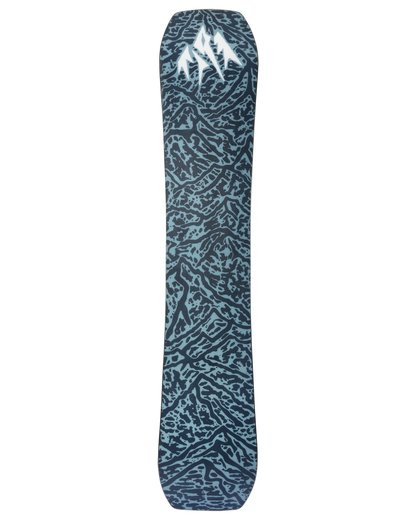 2027 Jones Men's Aviator 2.0 Snowboard