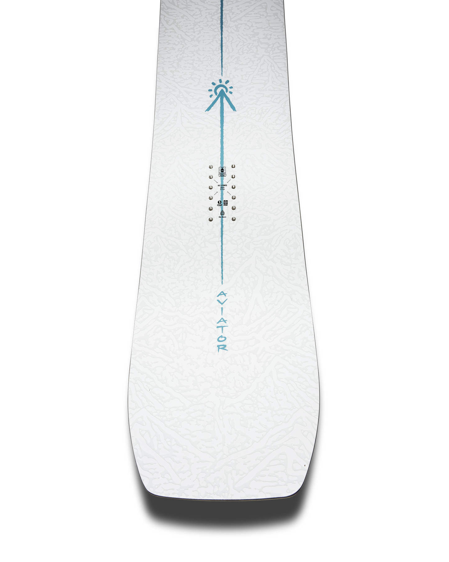 2027 Jones Men's Aviator 2.0 Snowboard