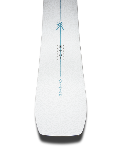 2027 Jones Men's Aviator 2.0 Snowboard