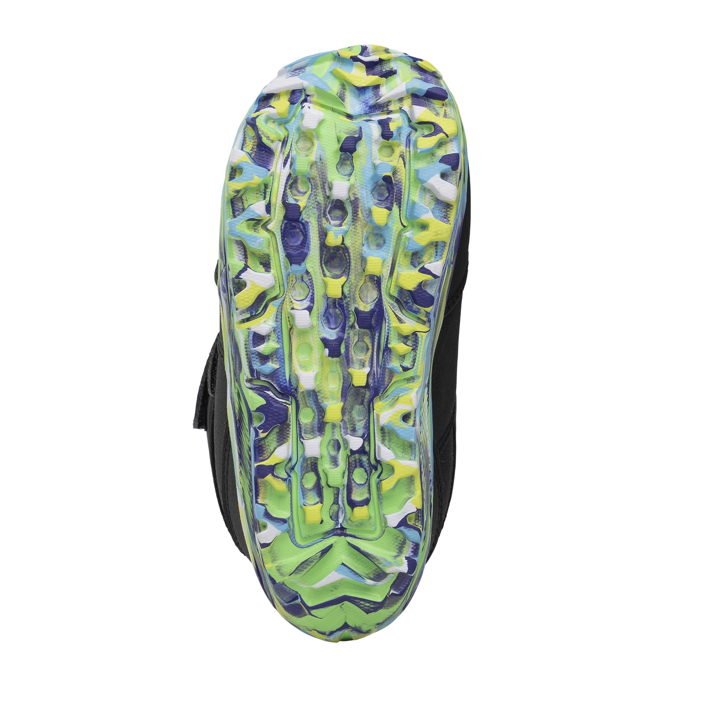 2026 Nidecker Micron Mini Snowboard Boots