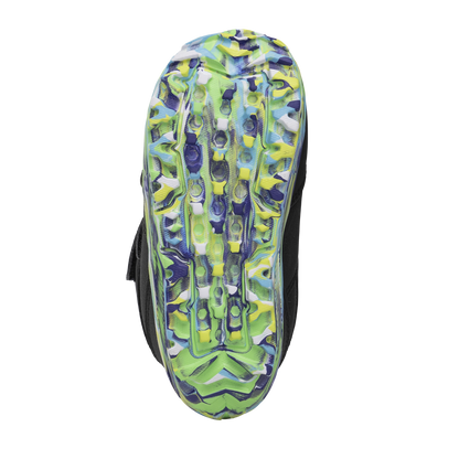 2026 Nidecker Micron Mini Snowboard Boots
