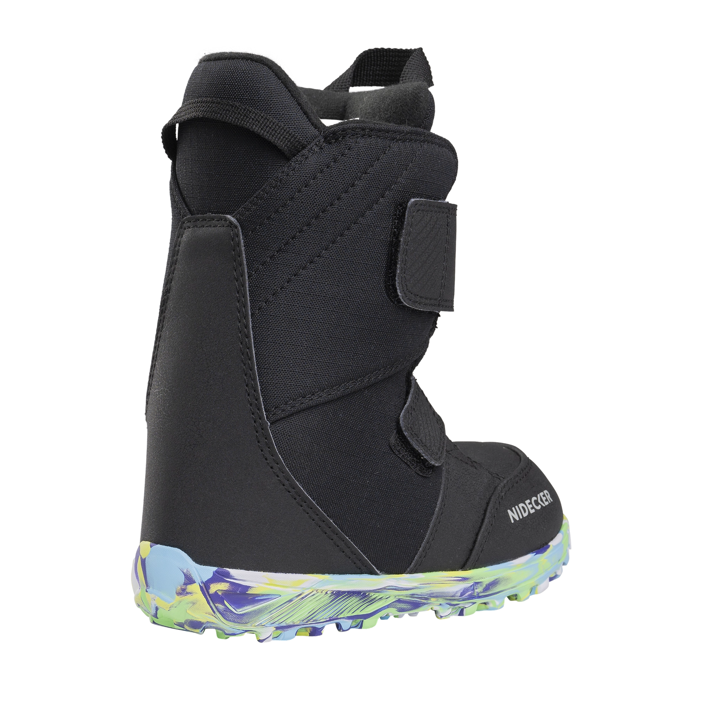 2026 Nidecker Micron Mini Snowboard Boots