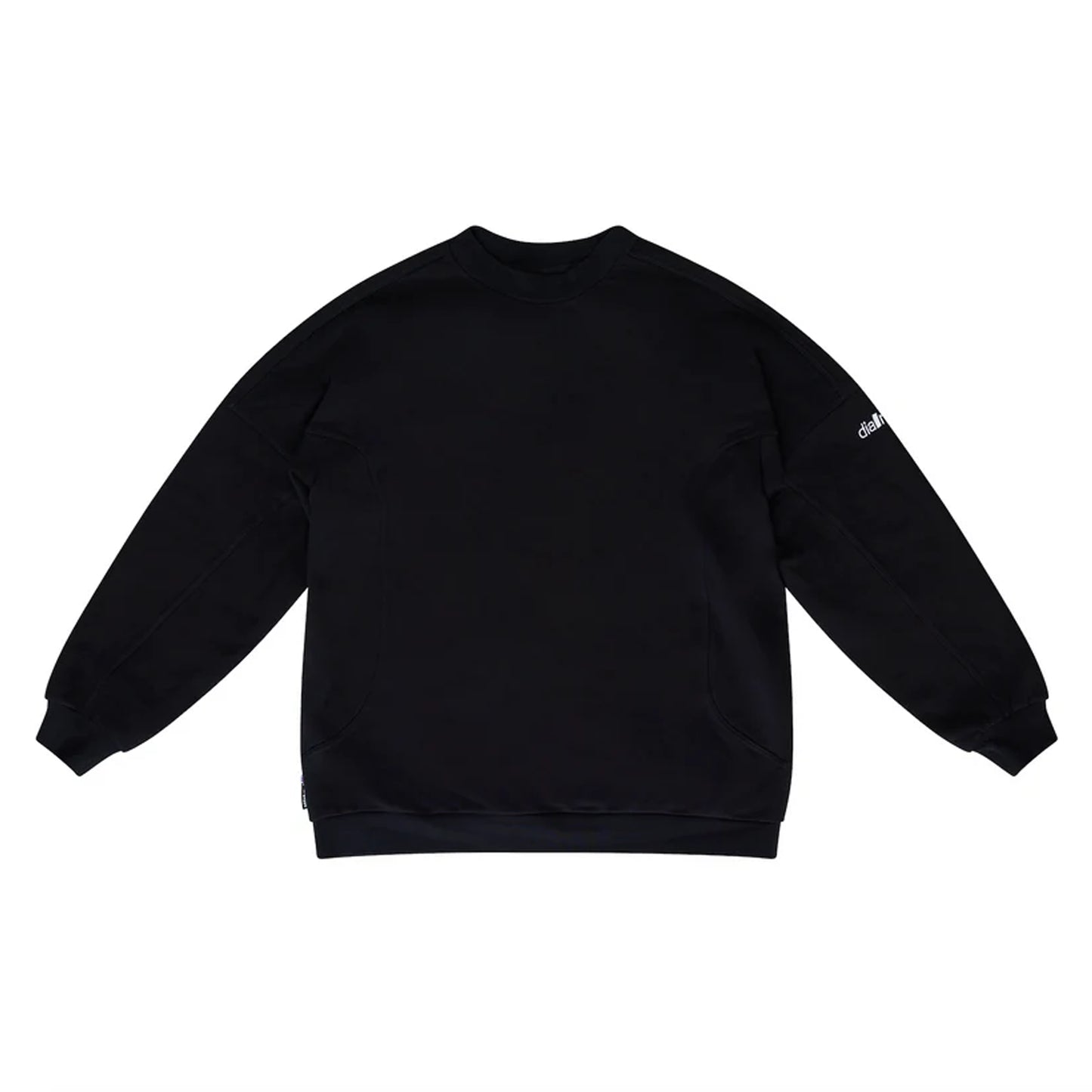 2025 DialRange Base Sweater