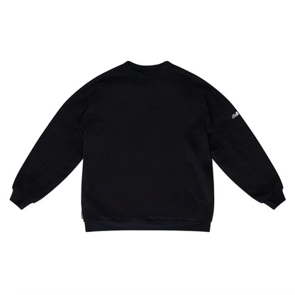 2025 DialRange Base Sweater