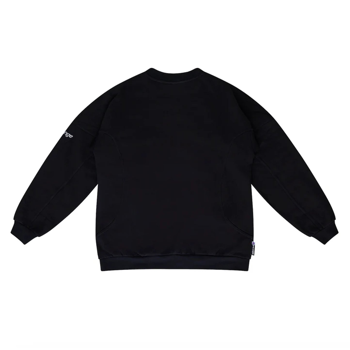 2025 DialRange Base Sweater