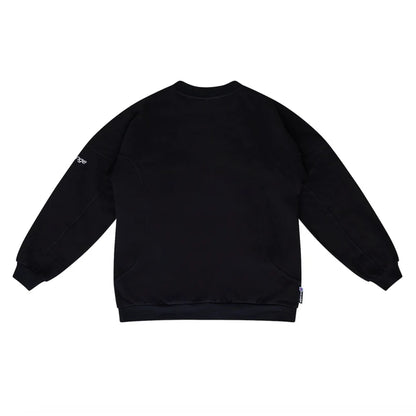 2025 DialRange Base Sweater