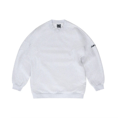 2025 DialRange Base Sweater