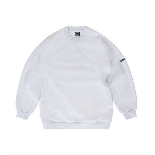 2025 DialRange Base Sweater