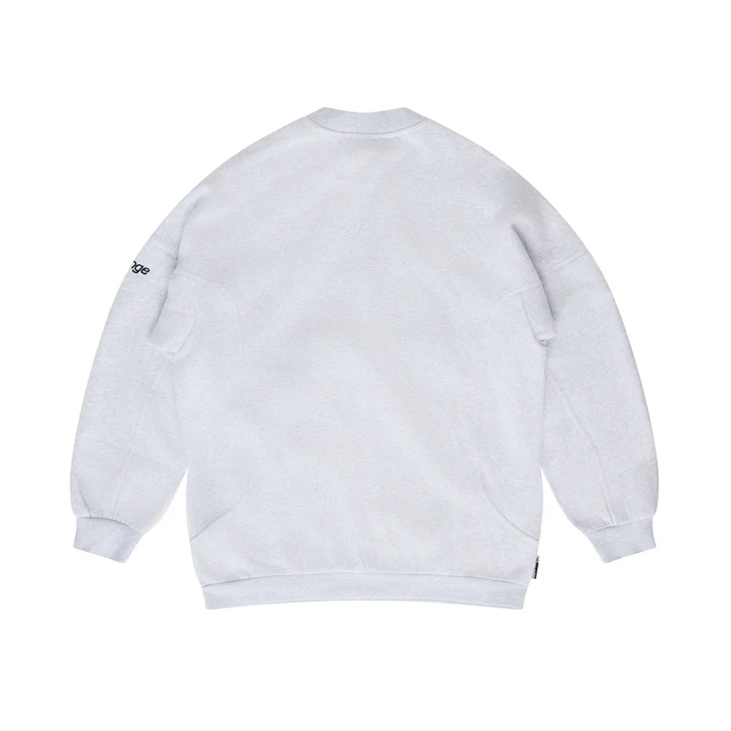 2025 DialRange Base Sweater