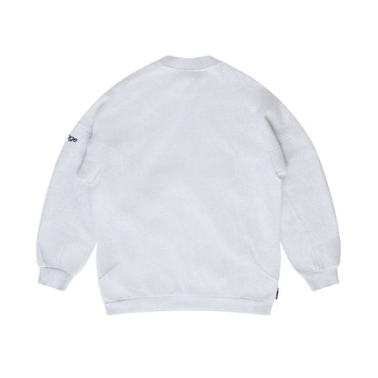 2025 DialRange Base Sweater