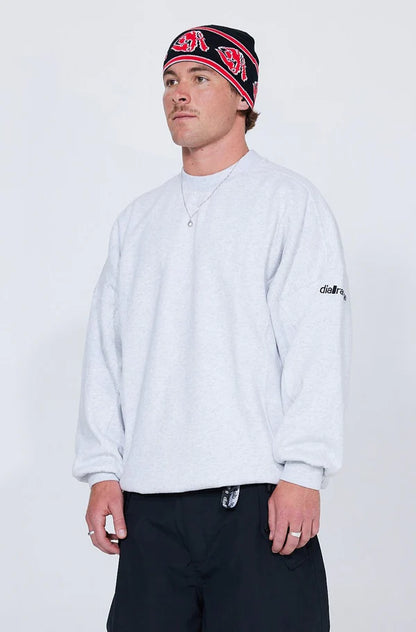 2025 DialRange Base Sweater