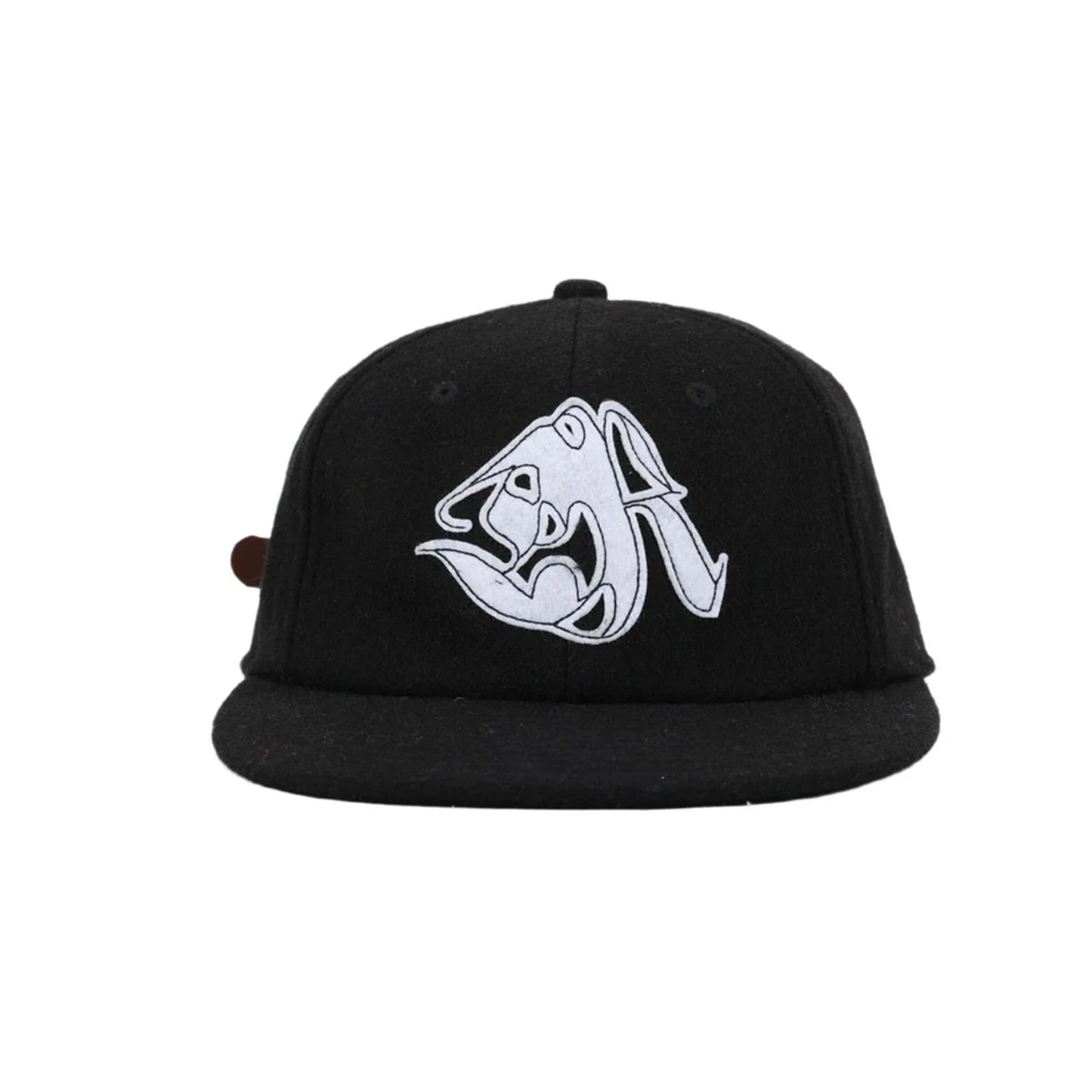 2025 DialRange DR Felt Cap