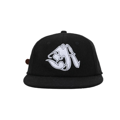 2025 DialRange DR Felt Cap