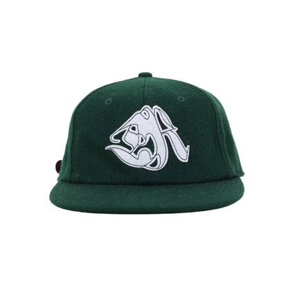 2025 DialRange DR Felt Cap
