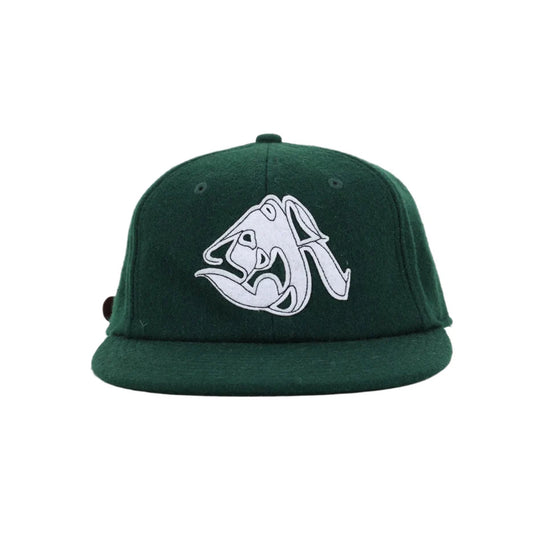 2025 DialRange DR Felt Cap