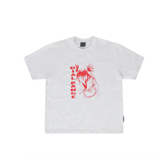 2025 DialRange Range Tee