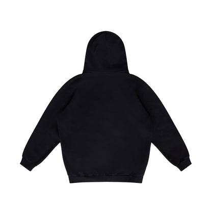 2025 DialRange DR Zipper Hoodie
