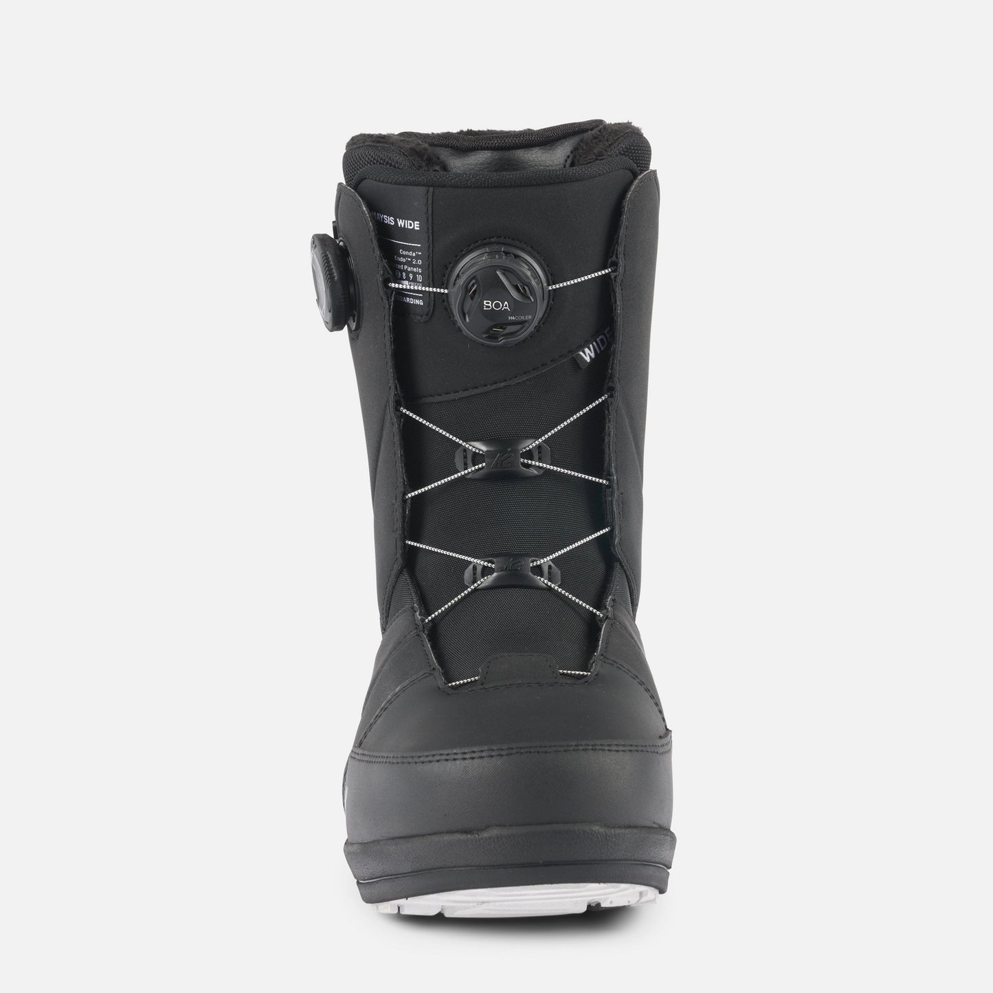 2025 K2 Maysis Wide Boots