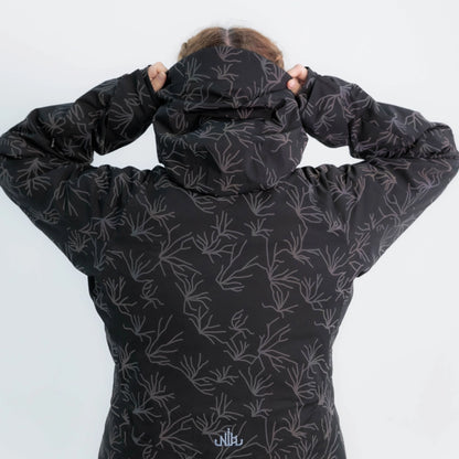 2025 Nobody's Princess Anna Jacket