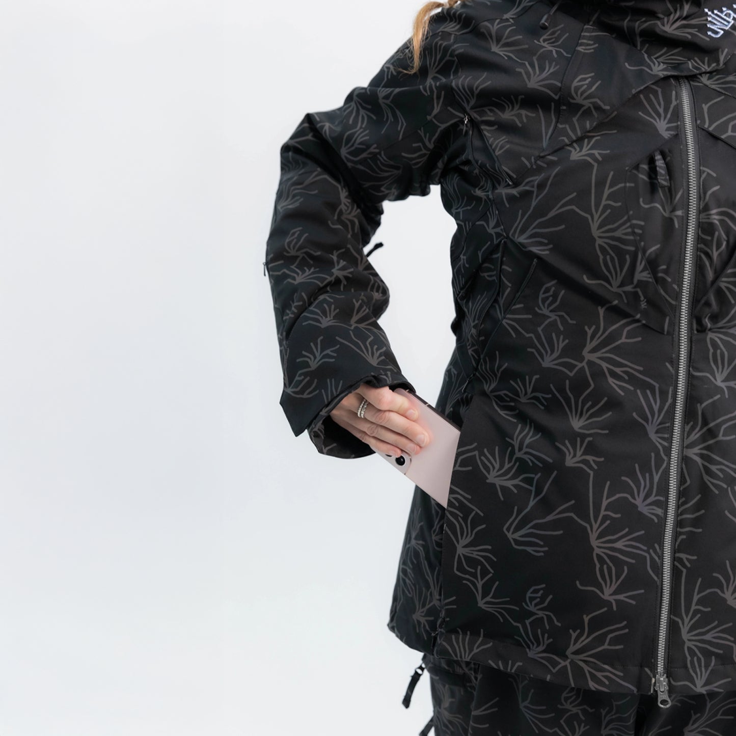 2025 Nobody's Princess Anna Jacket
