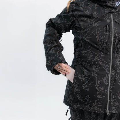2025 Nobody's Princess Anna Jacket