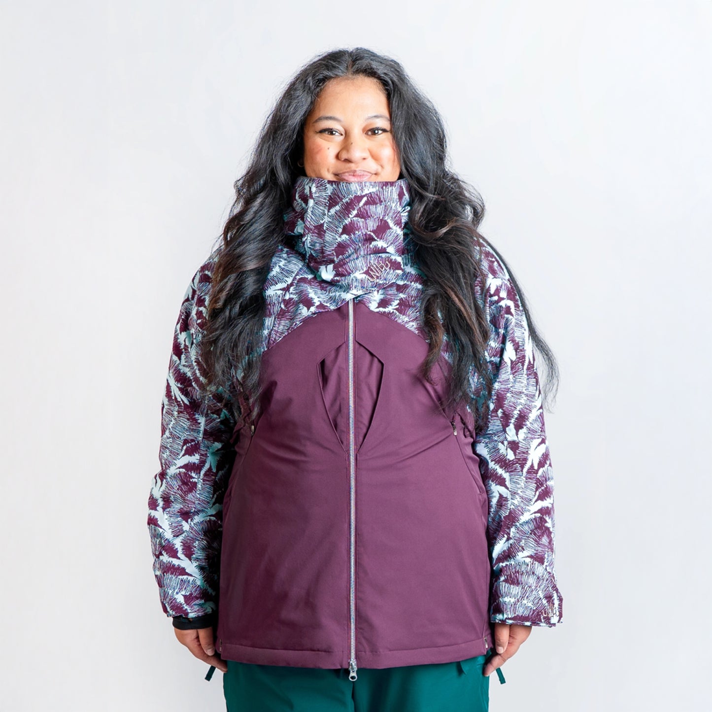 2025 Nobody's Princess Anna Jacket
