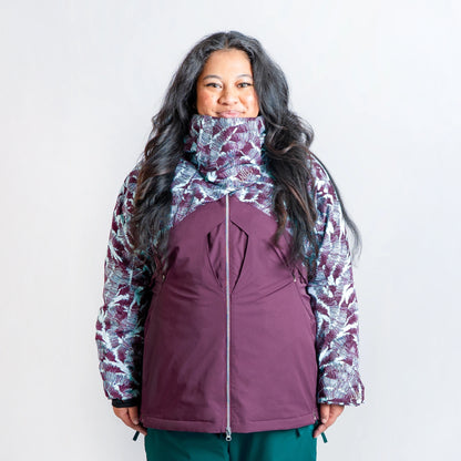 2025 Nobody's Princess Anna Jacket