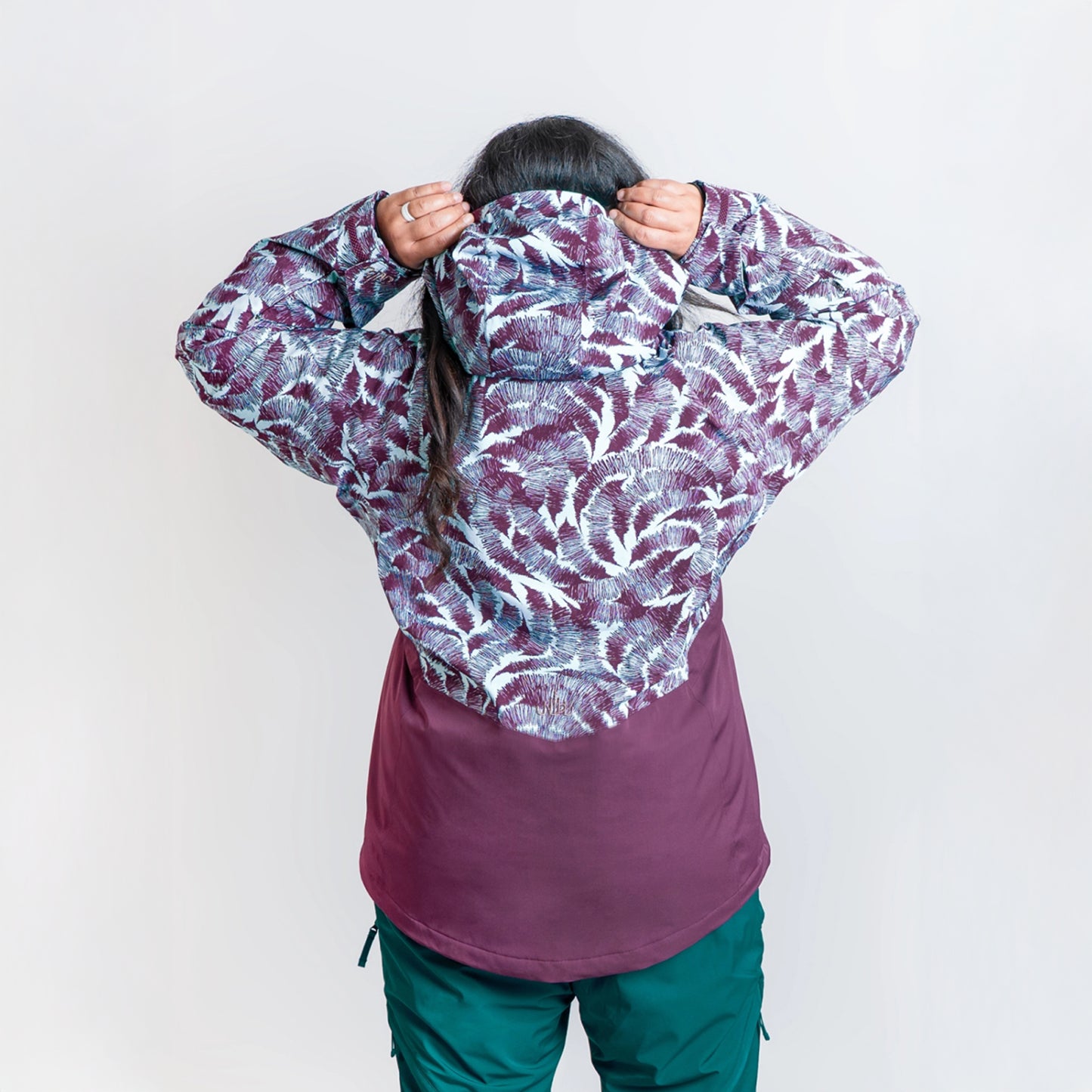 2025 Nobody's Princess Anna Jacket