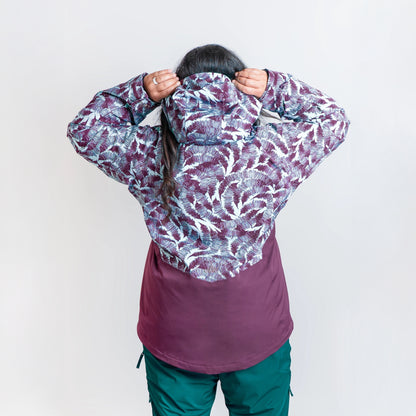 2025 Nobody's Princess Anna Jacket