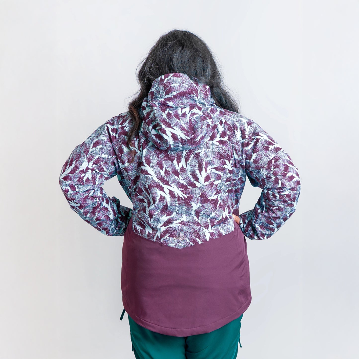 2025 Nobody's Princess Anna Jacket